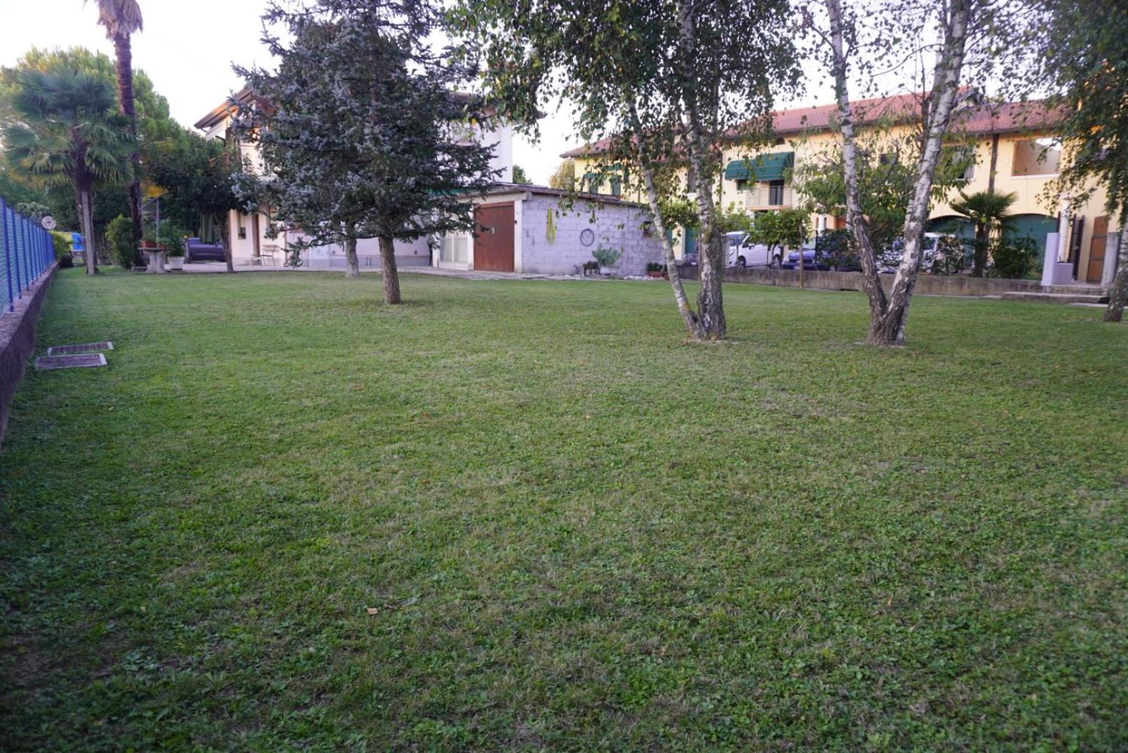 Oliva'S House Appartamento Con Giardino Palazzolo dello Stella Екстериор снимка