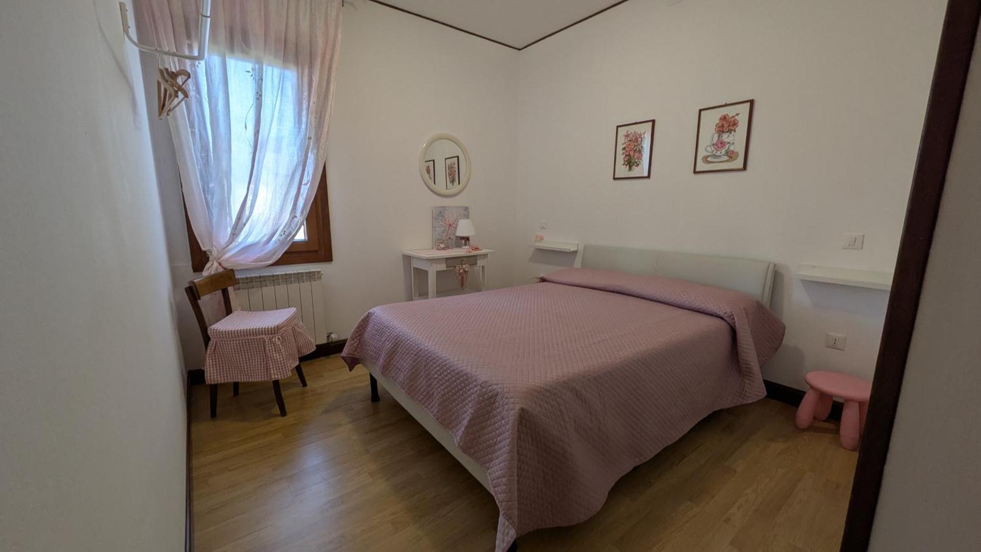 Oliva'S House Appartamento Con Giardino Palazzolo dello Stella Екстериор снимка